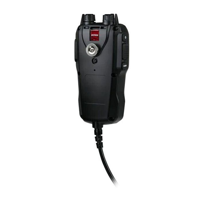 Uniden UMRMICBK Remote Microphone - Thumbnail 3