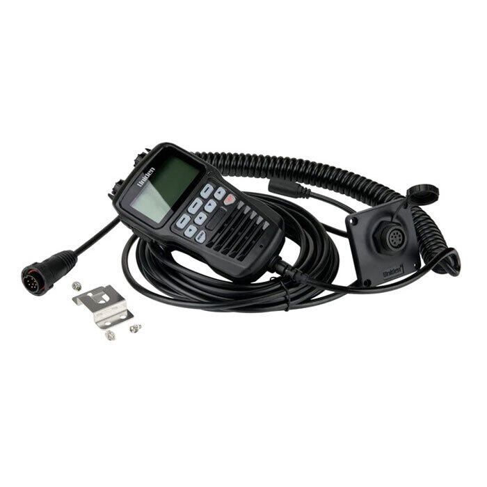 Uniden UMRMICBK Remote Microphone - Thumbnail 2