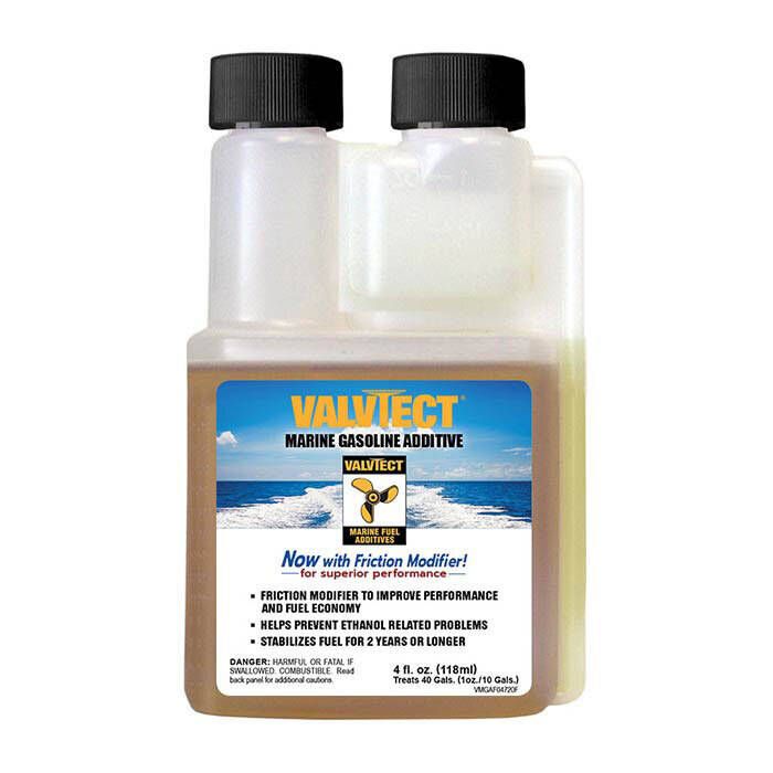 Image of : ValvTect Marine Gasoline Additive 
