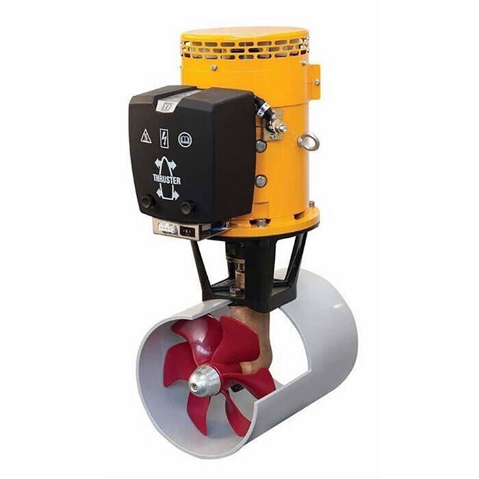 Vetus Bow 95 Thruster | Defender Marine