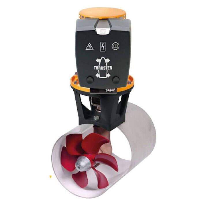 Image of : Vetus Bow Thruster - BOW3512E 