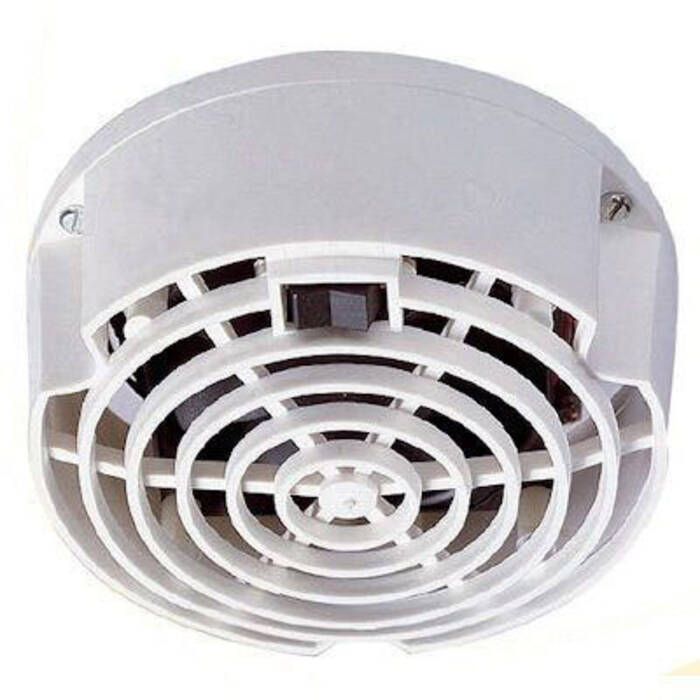 Image of : Vetus Electric Ventilator Fan 