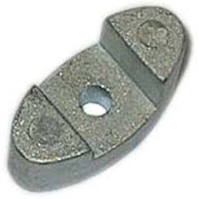 Image of : Vetus Replacement Bow Thruster Zinc Anode - SET0153 