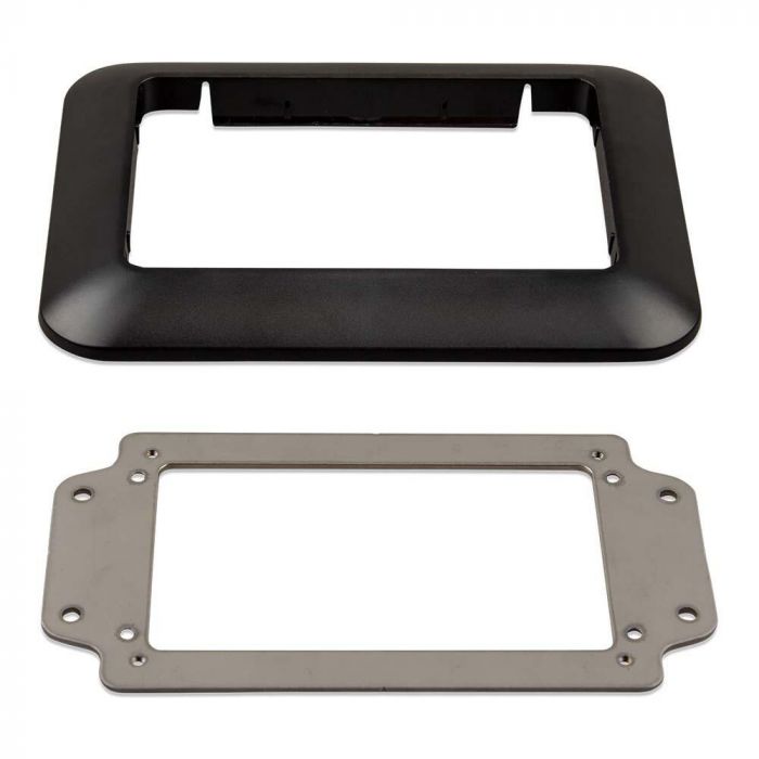 Image of : Victron Energy GX Touch 50 Adapter for CCGX Cut-Out - BPP900460050