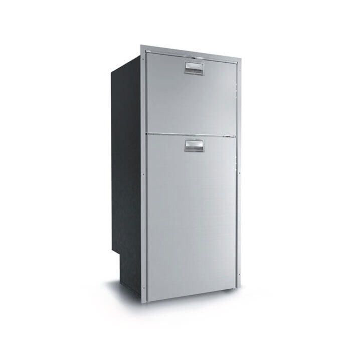 Image of : Vitrifrigo OCX2 Refrigerator/Freezer with Internal Cooling Unit - DP2600IXD3-F-1 