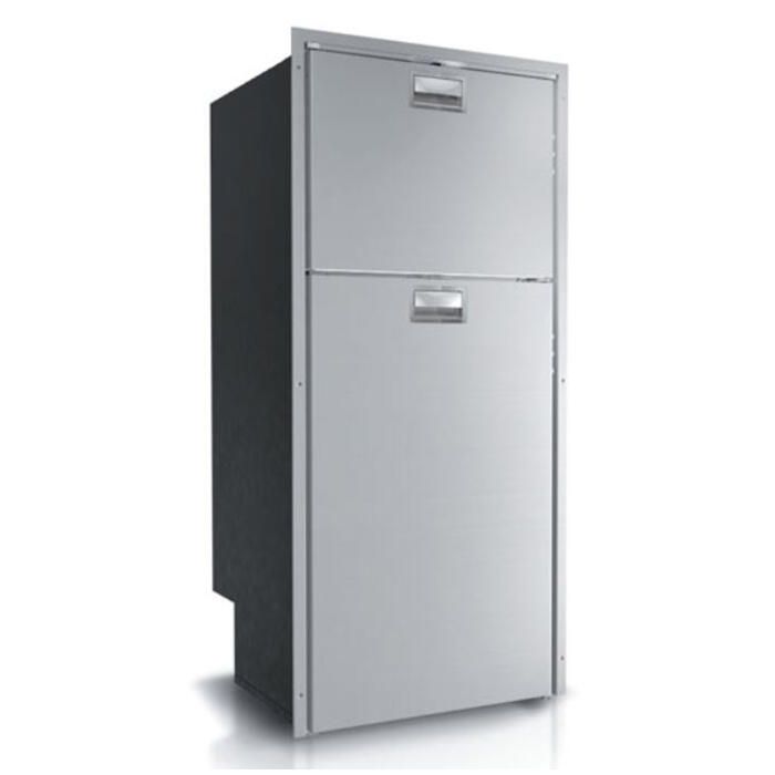 Image of : Vitrifrigo OCX2 Refrigerator/Freezer with Internal Cooling Unit - DP2600IXD4-F-3 