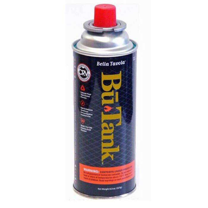 Image of : Wall Lenk BuTank Professional Grade Butane Fuel