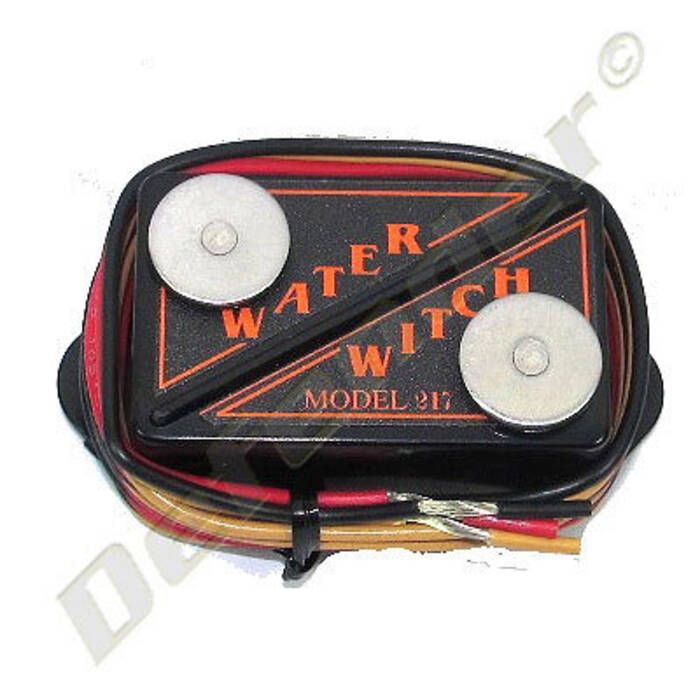 Image of : Water Witch Bilge Pump Switch - 217 