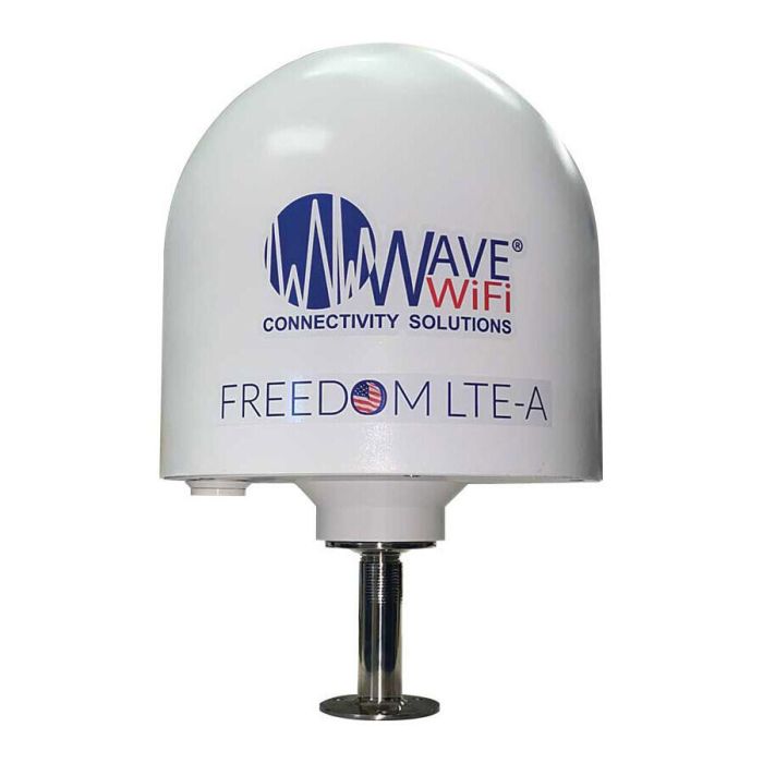 Image of : Wave Wifi Freedom LTE-A Dual-Band MU-MIMO WiFi Transceiver with Cellular 