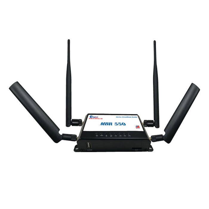 Image of : Wave Wifi Multisource Failover Router 