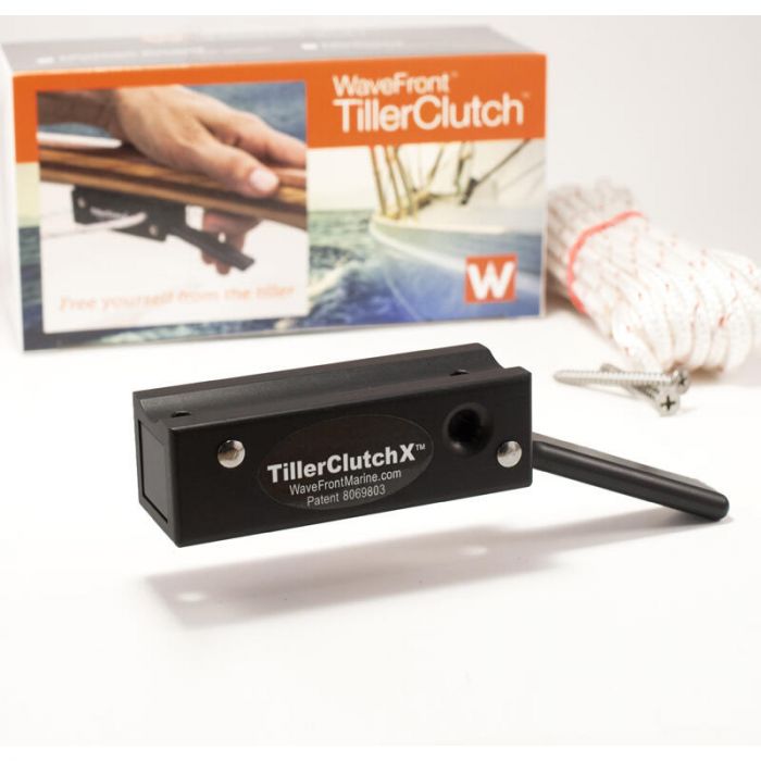Image of : WaveFront TillerClutch Kit 