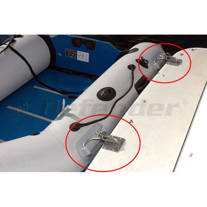 Boat Dinghy Davits