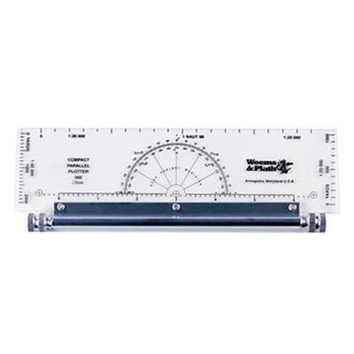 Image of : Weems & Plath Compact Parallel Plotter - 60 