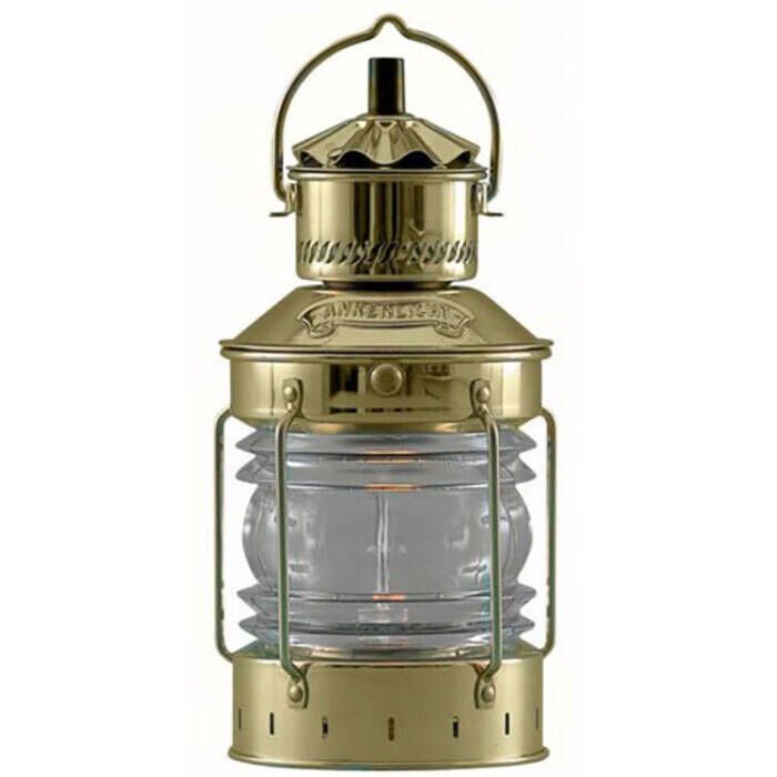 Image of : Weems & Plath DHR Anchor Lamp - 8604/O 