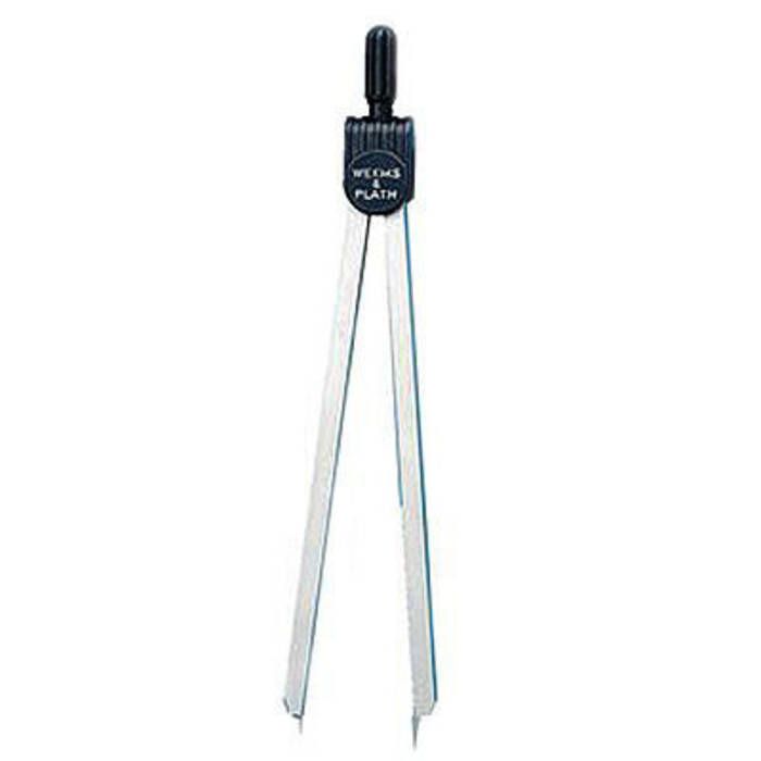 Image of : Weems & Plath Fixed Point Divider - 259 