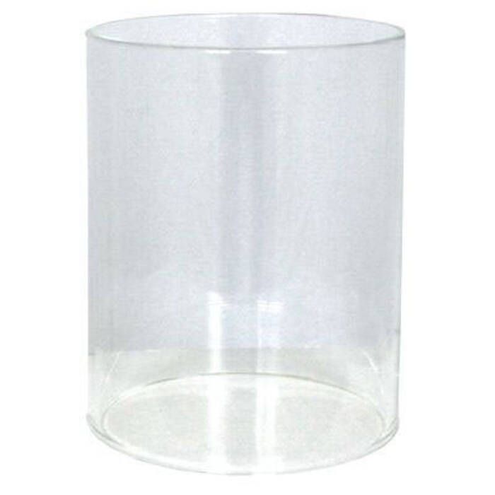 Image of : Weems & Plath Replacement Glass Chimney/Globe - 791 