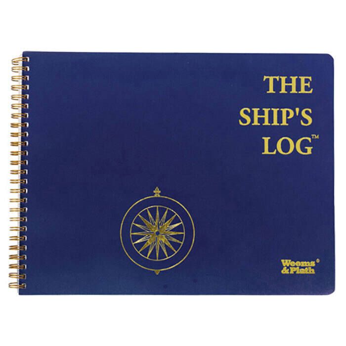 Image of : Weems & Plath The Ship's Log - 797 