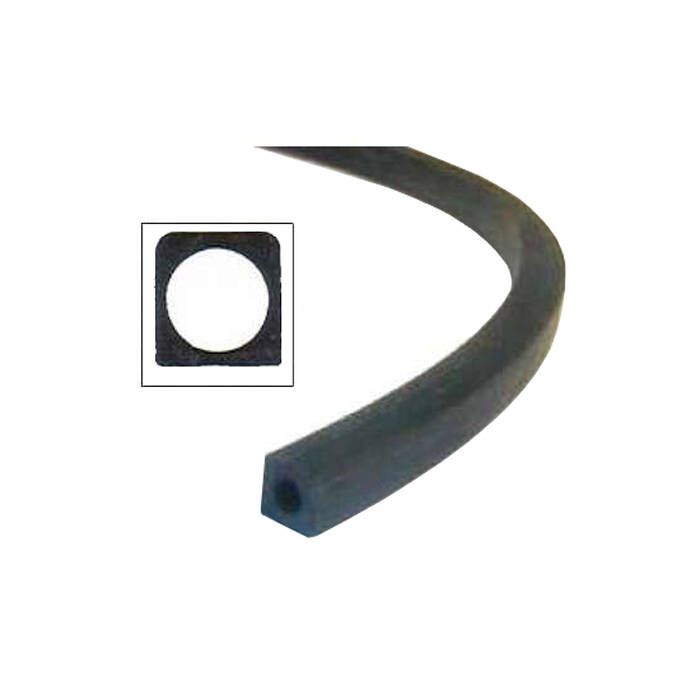 Image of : Wefco Square Hollow Rubber Gasket 