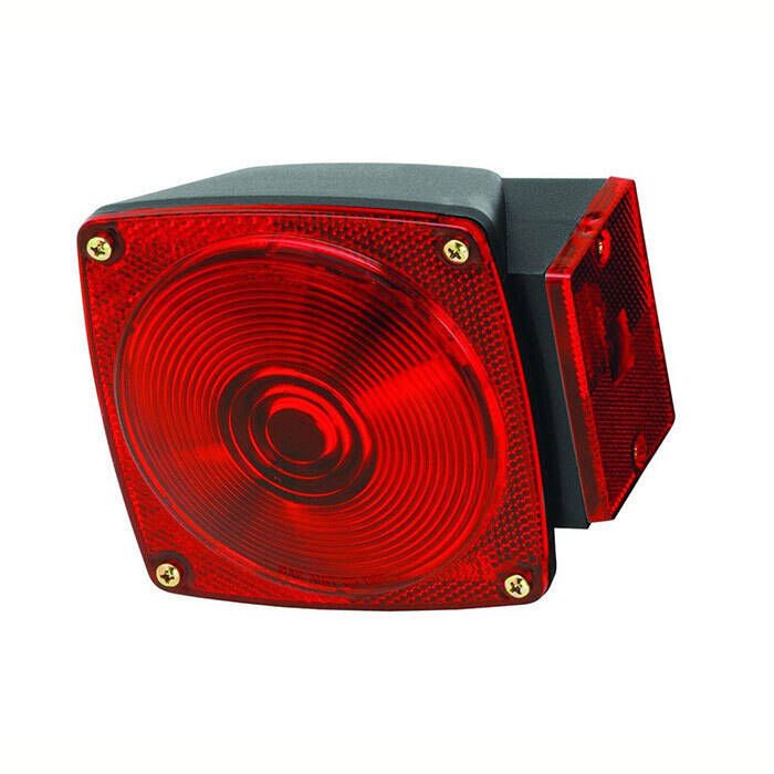 Image of : Wesbar Submersible Tail Light - 2523073 