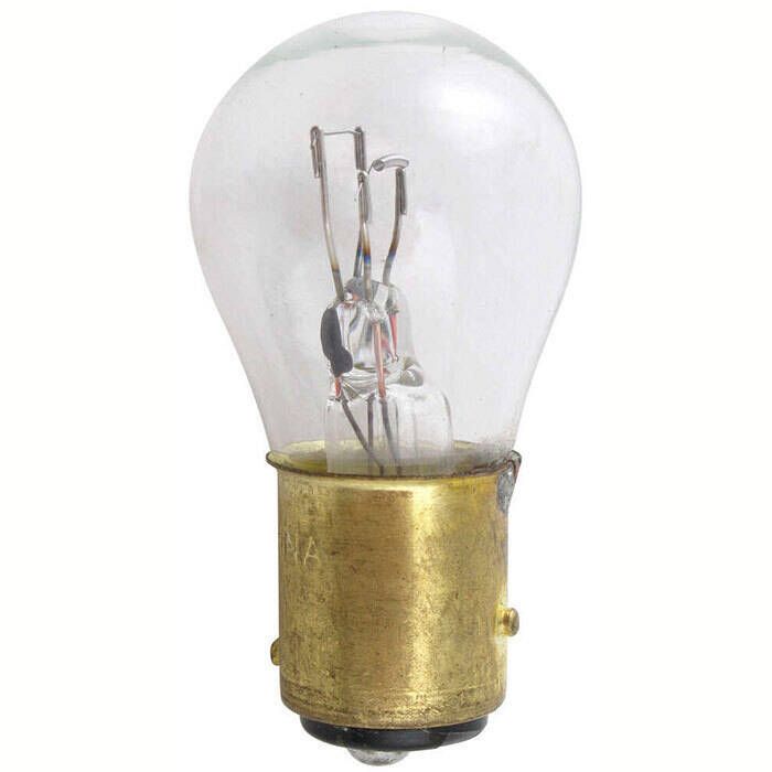 Image of : Wesbar Trailer Light Replacement 2057 Bulb - 30-84-057 