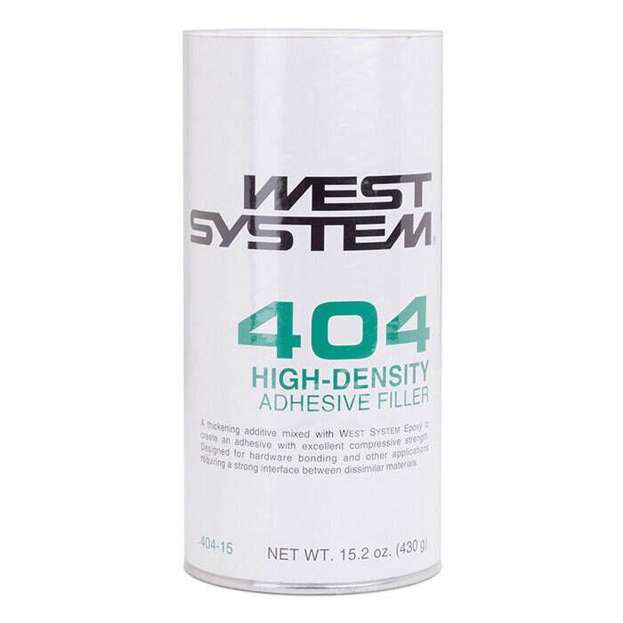 Image of : West System 404 High-Density Filler - 404-15 
