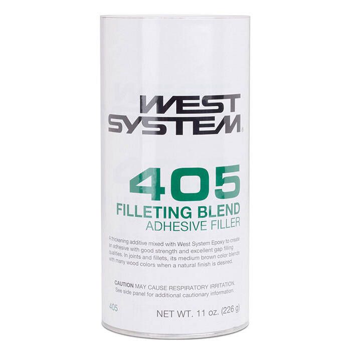 Image of : West System 405 Filleting Blend 