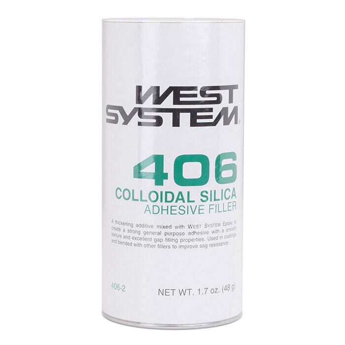 Image of : West System 406 Colloidal Silica 