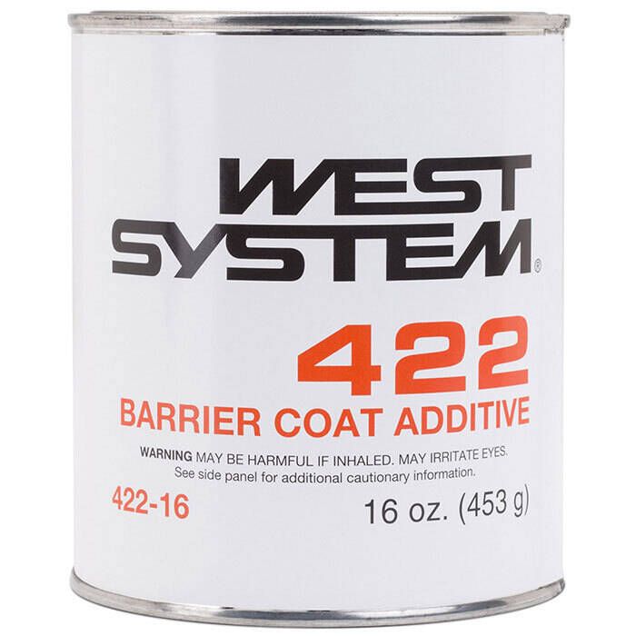 Image of : West System 422 Barrier Coat Additive - 422-16 