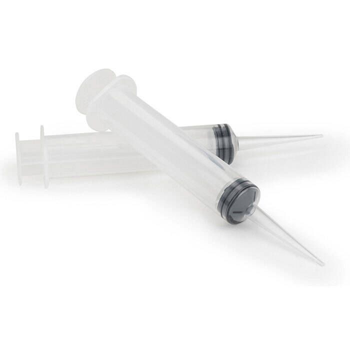 Image of : West System Reusable Epoxy Syringes - 807-2 
