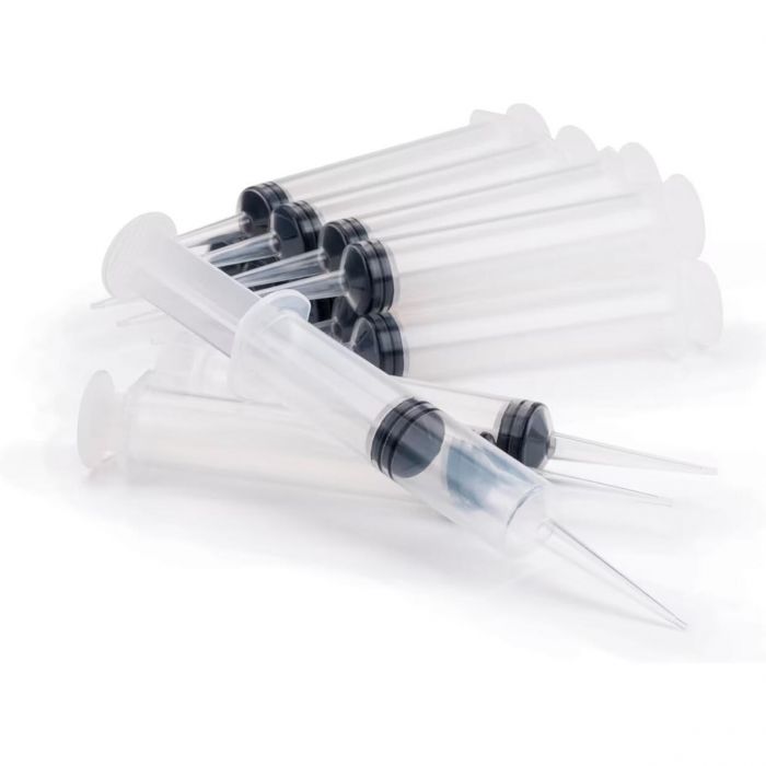 Image of : West System Reusable Syringes (12-Pack) - 807-12