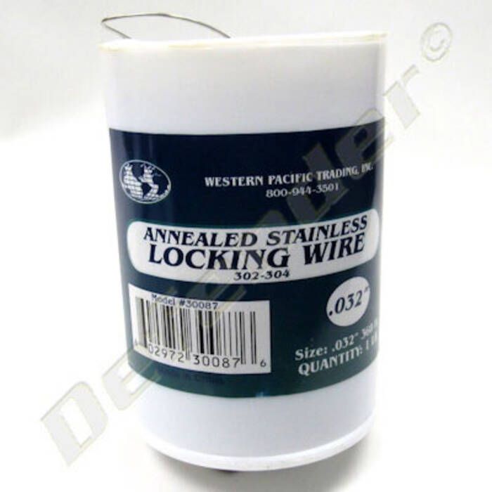 Image of : WPT Locking Wire - 30087 