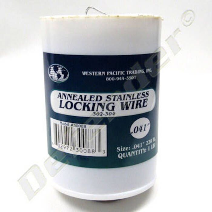 Image of : WPT Locking Wire - 30088 