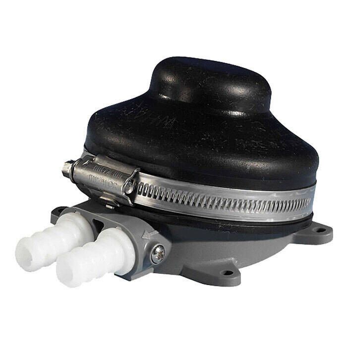 Image of : Whale Babyfoot Foot-Operated Manual Galley Pump - GP4618 