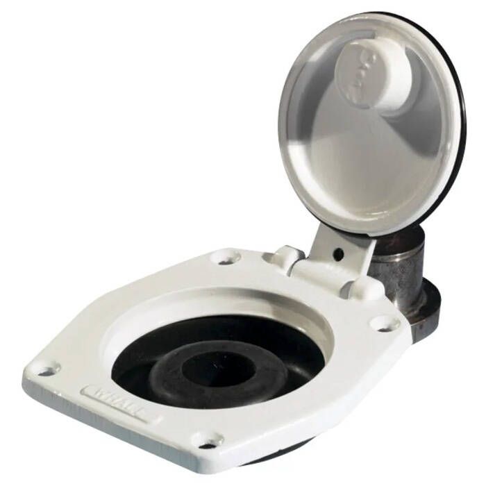 Image of : Whale Deck Plate Kit with Lid - DP3804 