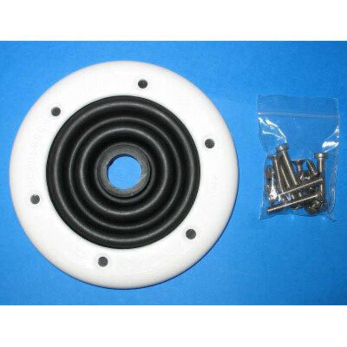 Image of : Whale Deck Plate Kit without Lid - DP9905 