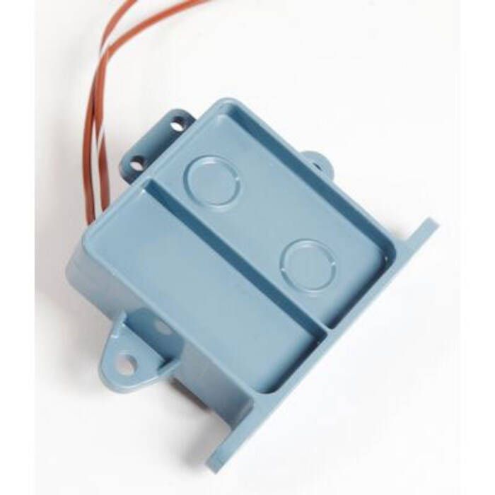 Image of : Whale Electric Bilge Switch with Time Delay - BE9006 