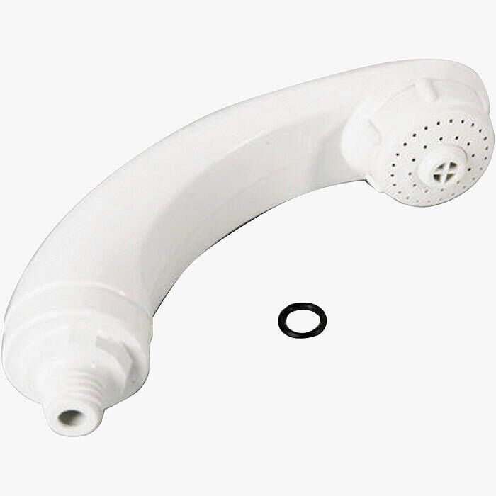 Image of : Whale Elegance Replacement Shower Mk2 Handset - AS5123 