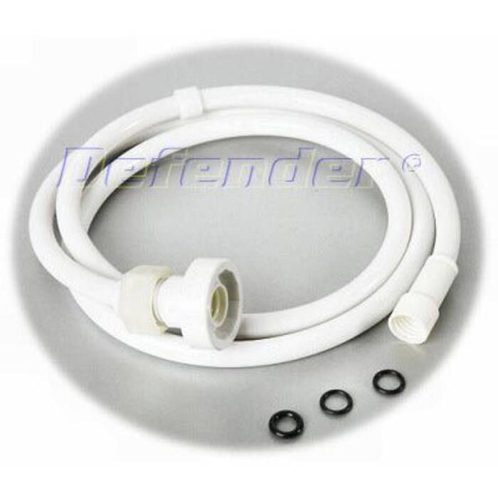 Image of : Whale Elegance Shower Hose Assembly - AS5145 