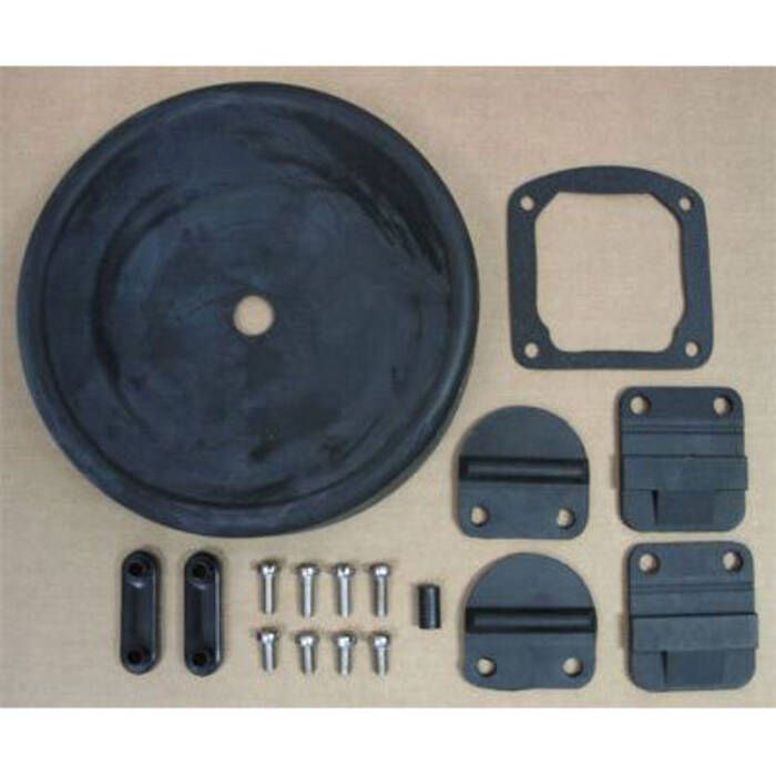 Image of : Whale Gusher Pump MK 10 Service Kit 