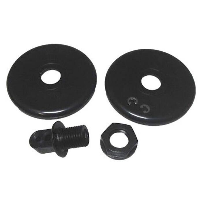 Image of : Whale Pump Diaphragm Plate and Pivot Arm Kit - AS0561 