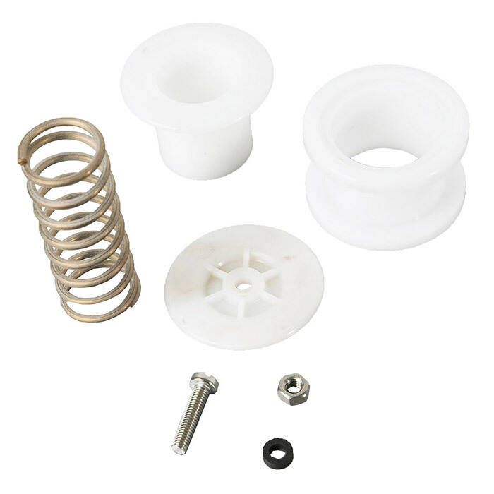 Image of : Whale Pump Piston and Spring Assembly Kit - AS0556 