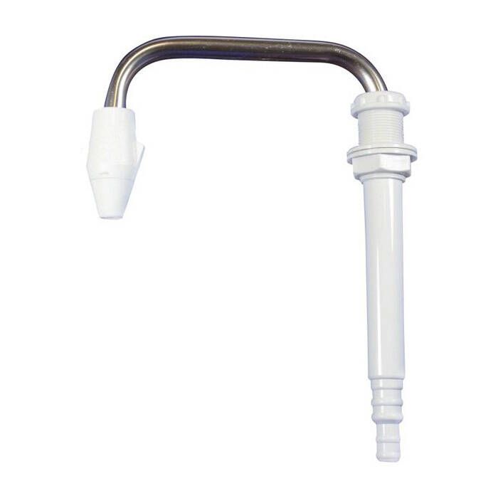 Image of : Whale Telescopic Faucet with On/Off Control - Cold Only - FT1160 