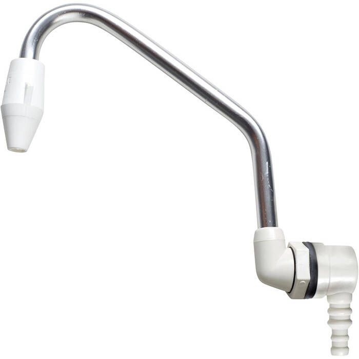 Image of : Whale Tuckaway Faucet with On/Off Control - Cold Only - FT1276 
