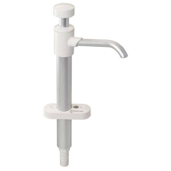 Image of : Whale V Mk6 Manual Galley Hand Pump - GP0650 