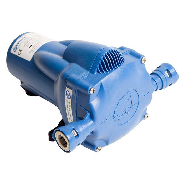 Image of : Whale Watermaster Automatic Pressure Pumps 