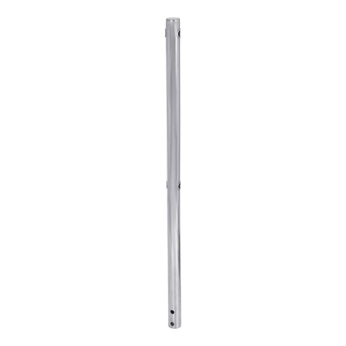 Image of : White Water Marine Cylindrical Tip Stanchion - 6015S 