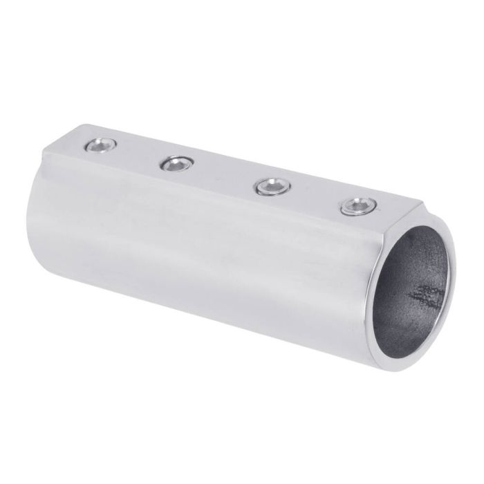 Image of : White Water Marine Heavy Duty Tube Connector - 1