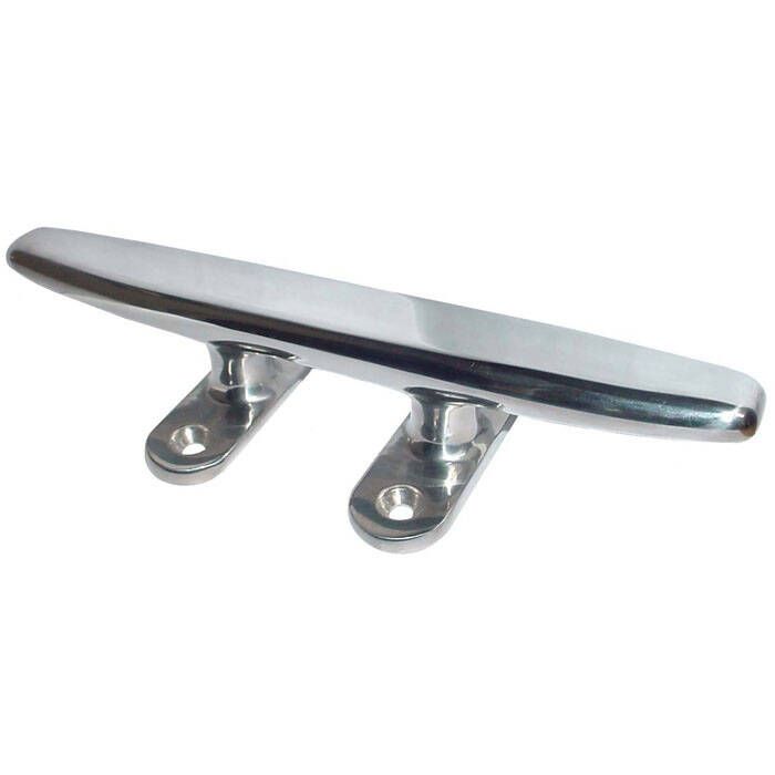 Image of : White Water Stainless Steel Mooring Cleat 