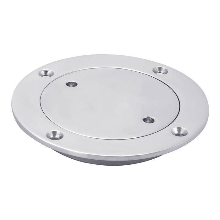 Image of : White Water Standard Deck Plate 