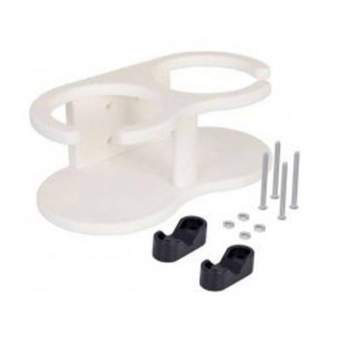 Image of : White Water Standard Drink Holder 